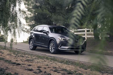 2016 Mazda Cx 9 Priced At 31520 Its 1535 More Than The Previous
