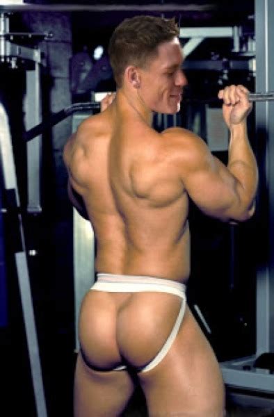 John Cena Nude Fakes Gotta Say These Are Hot Tumbex