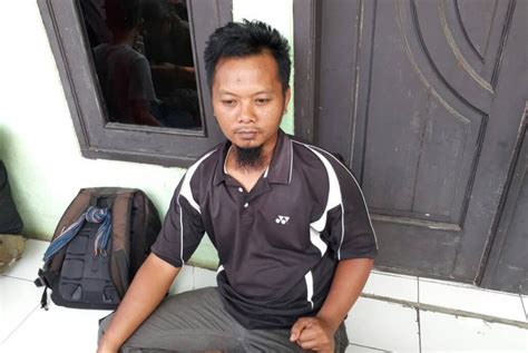 Cerita Wiryawan Pemilik Ktp Yang Diisukan Jadi Pelaku Bom Muslimina