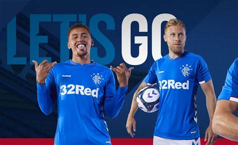 Rangers fc is a rangers fc has 21 reviews with an overall consumer score of 4.3 out of 5.0. Rangers FC 2018/19 Hummel Home, Away and Third Kits - FOOTBALL FASHION.ORG