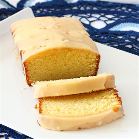 Maybe you would like to learn more about one of these? Swapna's Cuisine: Passion Fruit Buttermilk Pound Cake