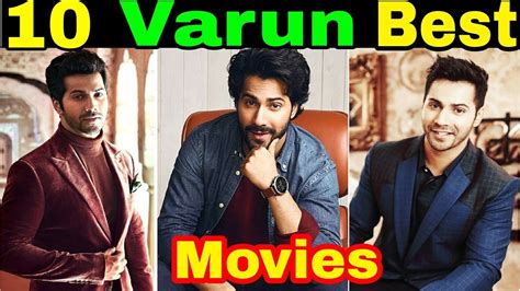 This was the first animated film to be nominated for the academy award for best picture, and it's easy to see why. Top 10 Varun Dhawan Best Movies ☞ You Must See - YouTube