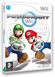 Эмулятор консолей nintendo gamecube и nintendo wii на pc. Mario Kart Wii Download • Wii Game iSO Torrent