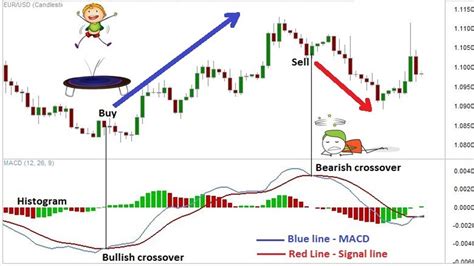 Macd Crossover Forex Trading Strategymacd Histogram Simple Forex