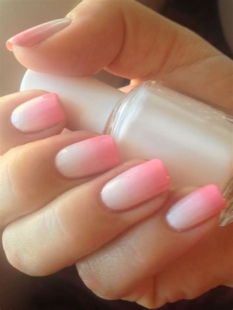 28 of the prettiest ombre nail designs on instagram. Ombre nails might be fantastic match to your clothes or ...