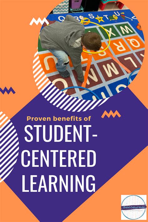 Detailed Benefits Of Student Centered Learning K 12 Student
