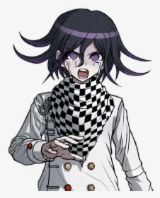 Sprite sheet with lightnings, thunderbolt strikes set for fx animation. Kokichi Ouma Sprites, HD Png Download , Transparent Png ...