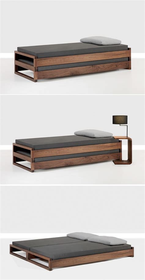 Space Saving Beds & Bedrooms
