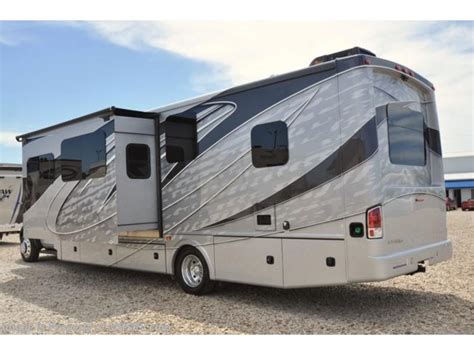 2018 Dynamax Corp Isata 5 Series 36ds 4x4 Super C Rv For Sale W55 Inch