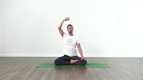 21 day beginner meditation challenge day 1 yogateket youtube