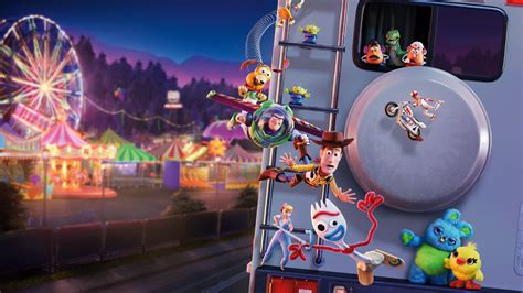 97 Toy Story Wallpaper 4k Pc Images And Pictures Myweb