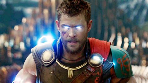 Thor is a prominent deity in the norse pantheon, being the nordic god of thunder, and is also often regarded as nordic's strongest warrior and god. Revelado un easter egg de Zelda en Thor: Ragnarok, la ...