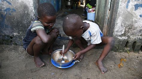 Save The Children Sei Milioni Di Bambini Muoiono Prima Di Aver