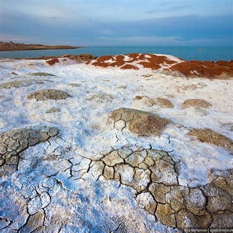 Muynak And The Aral Sea Uzbekistan Travel Guide And Information