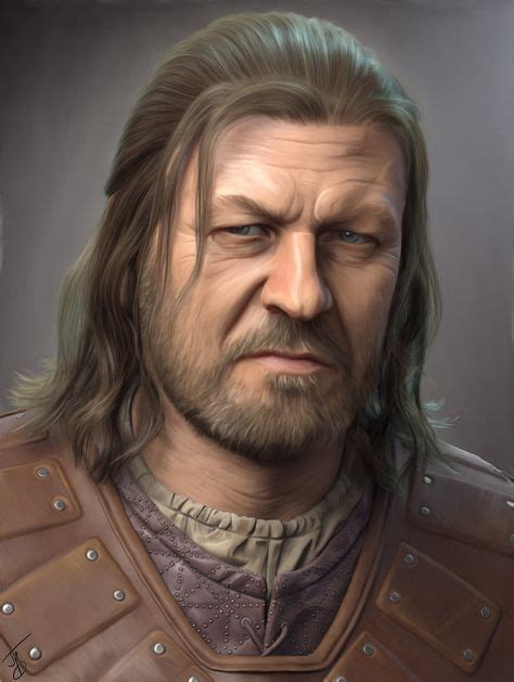 10 Best Eddard Ned Stark Images Ned Stark Game Of Thrones Art
