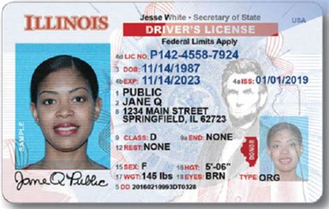 Deadlines Extended For Expired Illinois Drivers Licenses And Id Cards