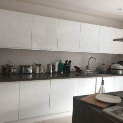 Hoping that email is responded to promptly to rectify lots of problems throughout. Benchmarx Soho White Gloss Handless Kitchen & Island ...