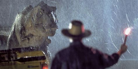 Jurassic Park 10 Ways Its The Perfect Blockbuster