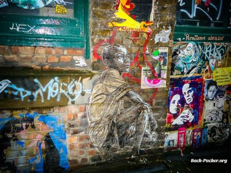London Street Art And Graffiti 19 Awesome Artists Photo Essay Street