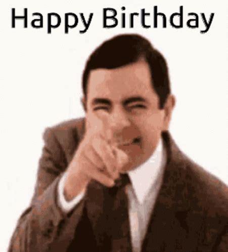 5.0 out of 5 stars 3 ratings. Mr Bean Birthday GIF - MrBeanBirthday - Discover & Share GIFs