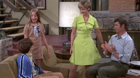 watch the brady bunch season 2 episode 5 going going steady full show on paramount plus