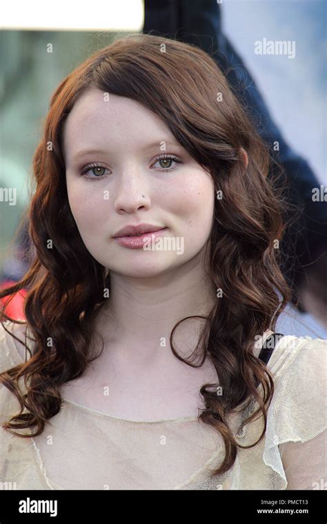 lemony snicket s a series of unfortunate events premiere 12 12 2004 emily browning © 2004