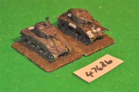 15mm Ww2 Allied Flames Of War As Photo 2 Vehicles 47686 22