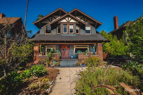 Gorgeous 1909 Historic Craftsman Victorian Home Rent This Location