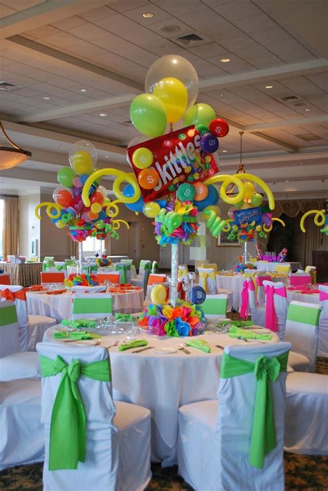 Since we invited children from ages 2 to 10, i had to plan a wide. Pin by Courtney Sharp on Event Ideas | Candyland party ...