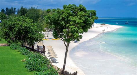 Hideaway Of Nungwi Resort And Spa Zanzibar Uniquest