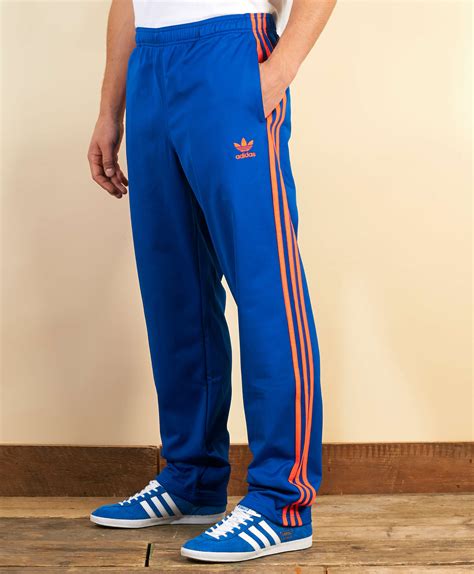 Adidas Originals Superstar Dublin Track Pants Scotts Menswear