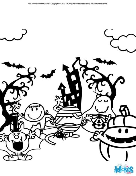 You can color your little miss or mr. Mr Men And Litltle Miss Coloring Pages - Coloring Home