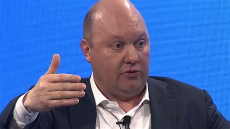 Marc Andreessen More Billion Dollar Tech Unicorns