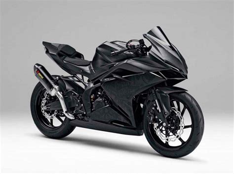 Nueva Honda Cbr300r Para 2020