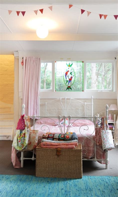 15 Unique Girls Bedrooms Designs For Your Inspiration