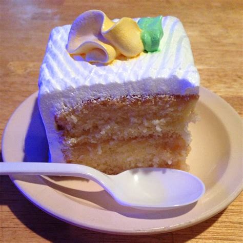 Bizcocho Dominicano Dominican Cake Foodspotting Flickr Photo Sharing