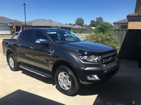 2017 Ford Ranger Xlt 4x4 Mattthewlis27 Shannons Club