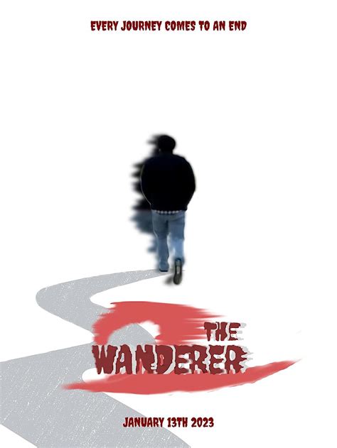 The Wanderer 2 Short 2023 Imdb