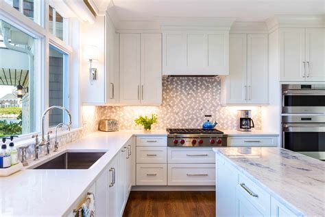 What Is The Best Kitchen Backsplash Material Tiles Pros Cons