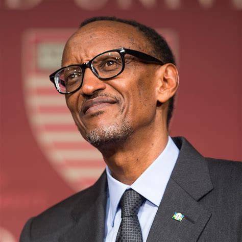 Paul Kagamé Attendu En Visite Officielle En Côte Divoire Financial Afrik