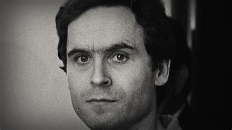 Ted Bundy Interview Tapes A Window To Serial Killers Mind Daily