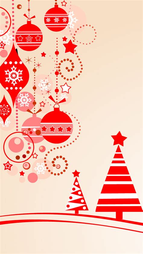 49 Cute Christmas Wallpapers For Iphone On Wallpapersafari
