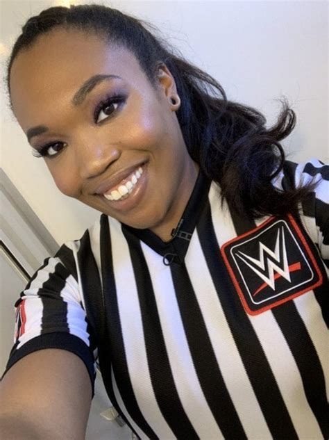Suzie Tanner Professional Wrestlings First Female Referee