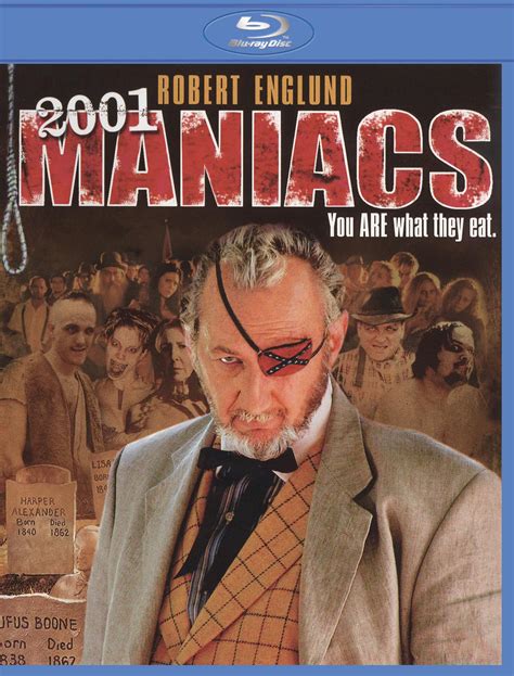 Maniacs Blu Ray Best Buy