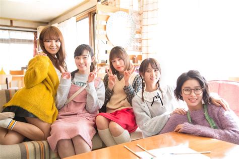 『声ガール！』【公式】 On Twitter 🍊あと30分🍊 ついにあと30分で関東エリアでドラマ「声ガール！」スタートです😭 ️