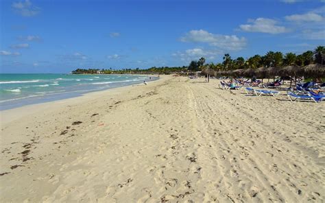 Top 86 Imagen Mejores Playas De Cuba Viaterra Mx