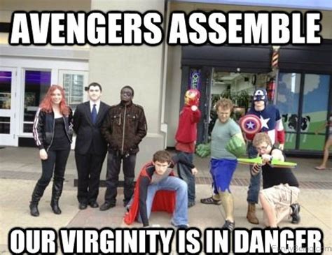 90 Great Funny Avengers Memes
