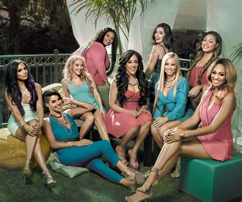 Quiz How Well Do You Know The Bgc Redemption Girls Bad Girls Club Blog