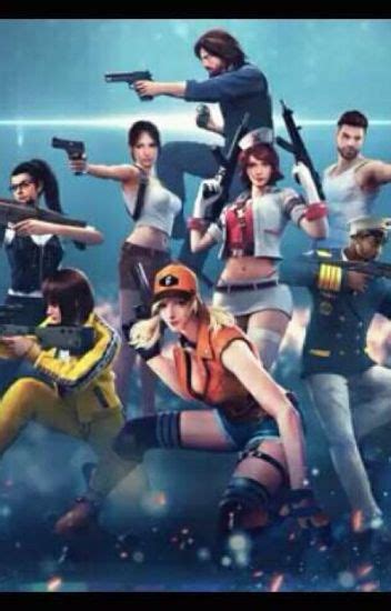 Zombies free apk +mod free fire apk + mod war robot apk + mod minecraft apk + mod clash of clans apk + mod clash royale apk + mod subway surfers apk + mod fifa mobile apk + mod. Free Fire ( Historia Y Personajes ) . - ulises mendoza ...