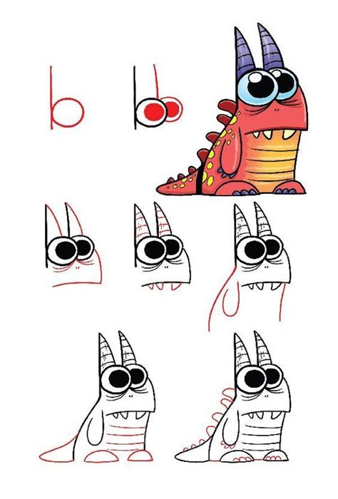 Du coup, voici un article qui va vous donner des petits exercices à faire régulièrement pour vous permettre de vous. 25 Dessins Faciles À Faire Pour Débutant en 2019 | Dessins ...